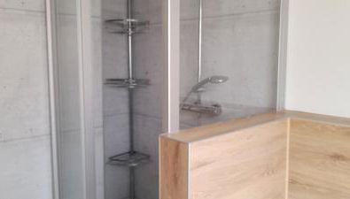 Ferienwohnung Christel Hirschhorn-Neckar - Photo 4, Shower