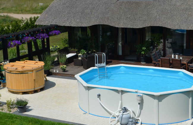 Holiday Home in Przew?oka With Forest - Photo 17