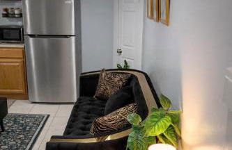 Modern Newark 1BR Apartment, Near Penn Station and EWR - Foto 10