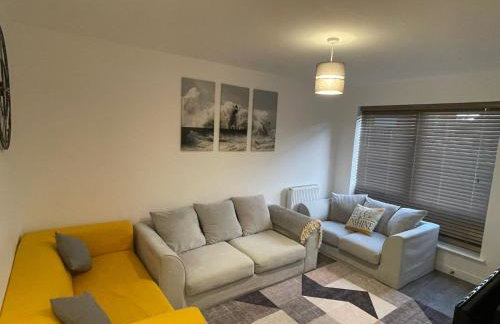 2 bedroom house in Glebe farm - Foto 7