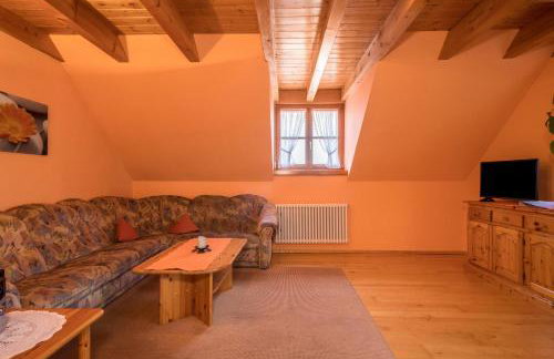 Ferienwohnung Heimpel - Foto 4