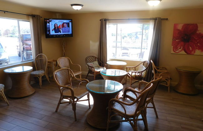 Hibiscus Suites - Gateway to Siesta Key - Foto 25