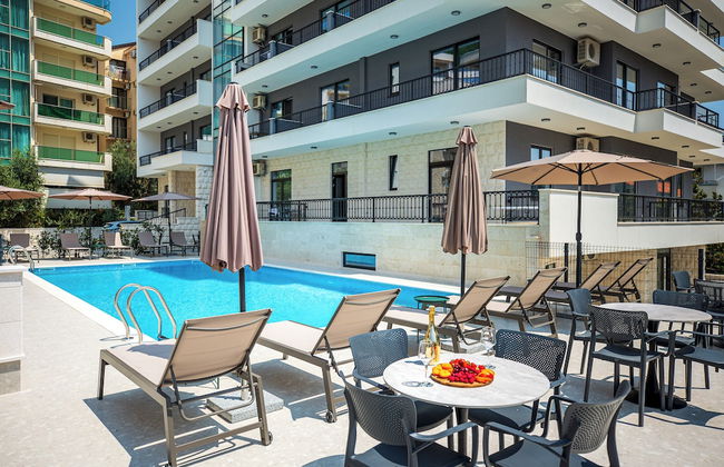 Adriatic Apartments - Foto 57