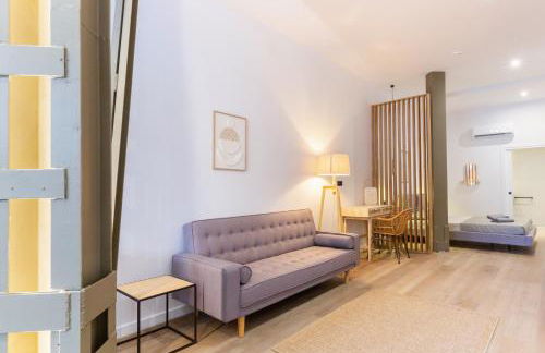 Mestalla Flats by Nomad Host - Foto 47