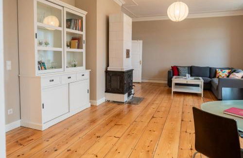 Ferienwohnung Hafen - Foto 13