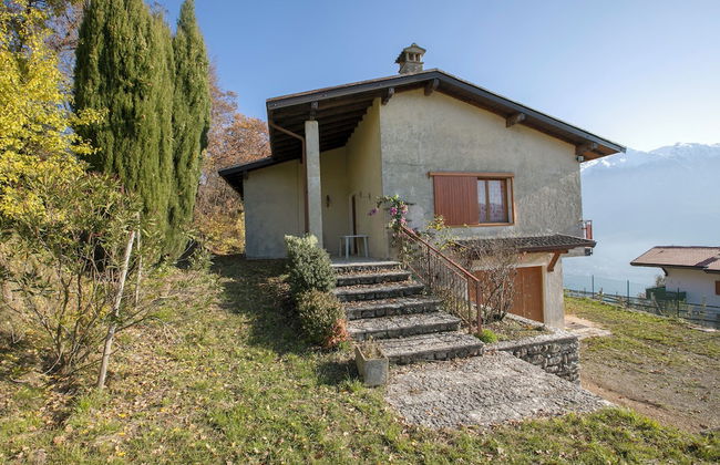 Balcone Panoramico sul Garda - Photo 31