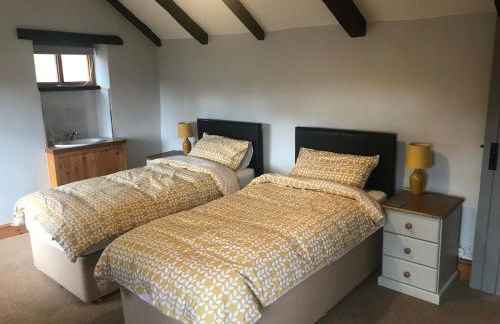 Littlecross Cottage - Foto 22