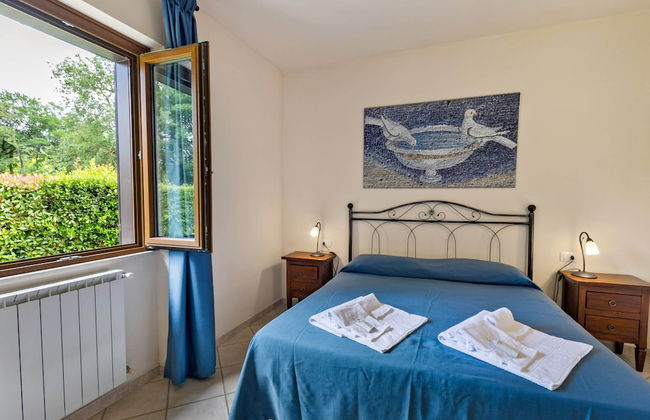 Gorgeous Holiday Home in Sorano With Swimming Pool - Foto 35