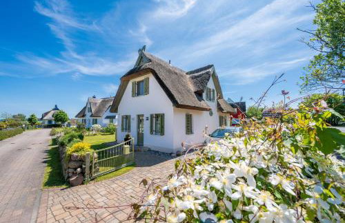 Ferienhaus Seeschwalbe 14 - Foto 36