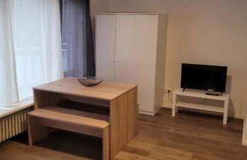 Zweizimmerwohnung Lisa 50 Quadratmeter - Foto 1