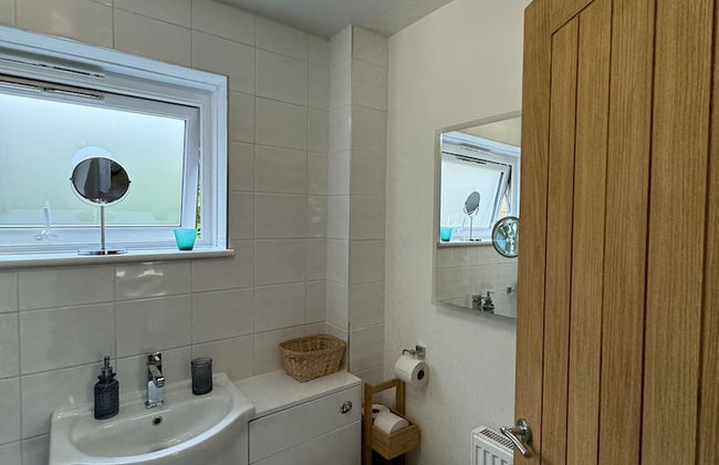 Stroud's Golden Valley 2-bedroom Apartment Retreat - Foto 6