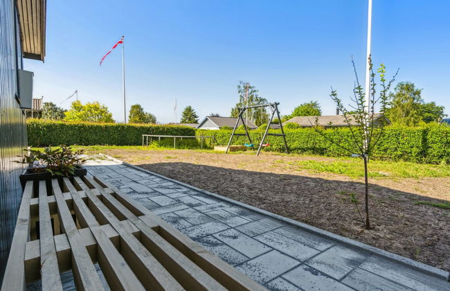 "Tabithe" - 500m from the sea - Foto 2