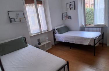 Emilù Guest House - Foto 13