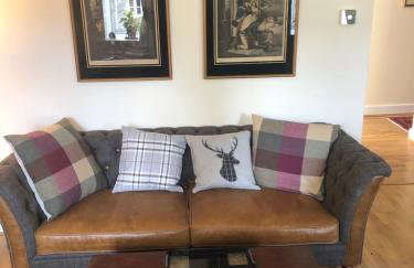 Loch Ness Moat House Apartments - Foto 37