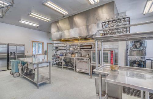 The Chinook Lodge at Government Camp - Meredith Lodging - Foto 45