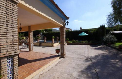 Spacious Villa with Pool in Sanlúcar la Mayor - Foto 7