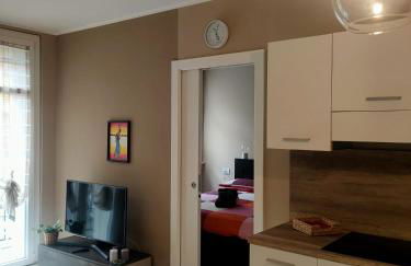 Residenza Il Principe Bilocale 4, Centro - Foto 6