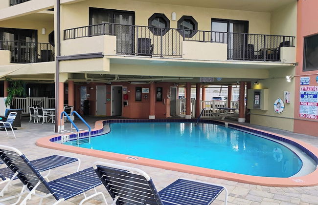 Voyager Beach Club - Foto 19