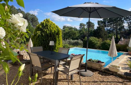 Ô Coeur Des Ocres - Foto 1