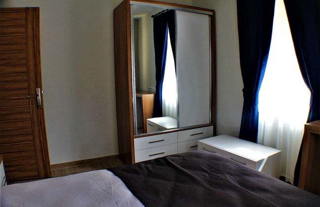 Turkuaz Apart - Foto 5