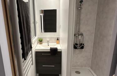 Le Cocon Cap Forêt - Foto 18