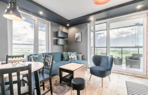 Apartament AquaTower Oliwia & Laura REKIN - Foto 17