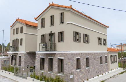 Akti Vigla Apartments - Photo 70