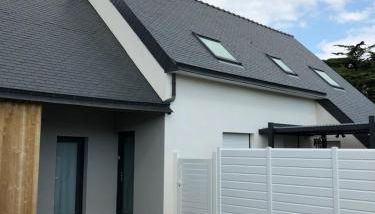 Les Bleuets - Erdivines - Foto 2