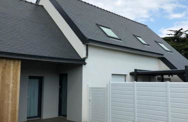 Les Bleuets - Erdivines - Foto 2