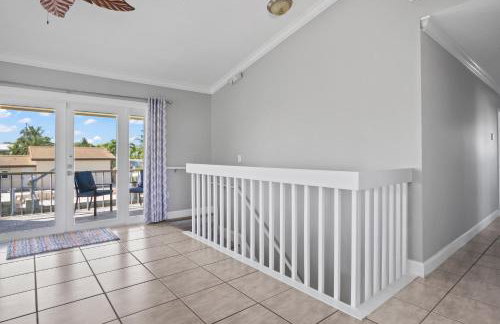 NEW!Paradise PalmsDockPoolKayaks GrillView! - Foto 77