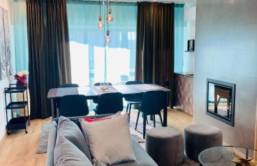 Lovely apartment for family and group of friends - Foto 52