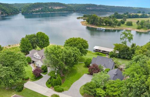 Shoreline Serenity-Direct Lake Access - Foto 37