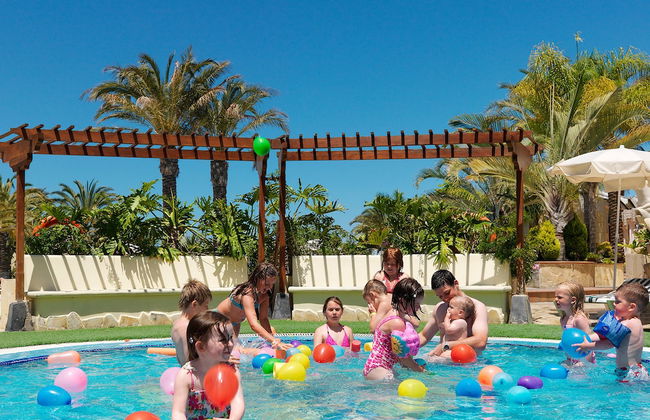 Gran Oasis Resort - Foto 31