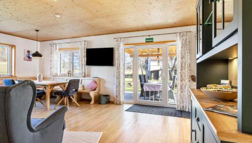 Ferienhaus Eichenstein - Foto 3