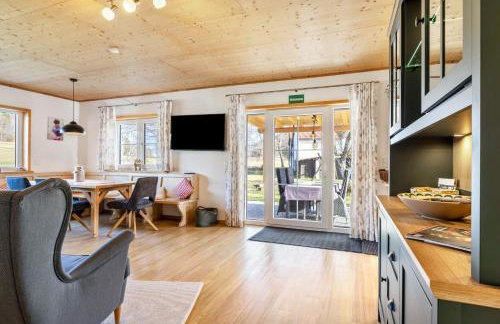 Ferienhaus Eichenstein - Foto 12