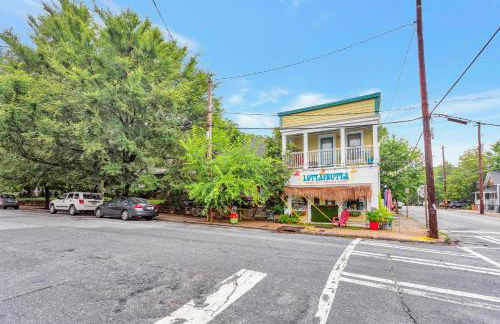 Sweet Auburn - Foto 36