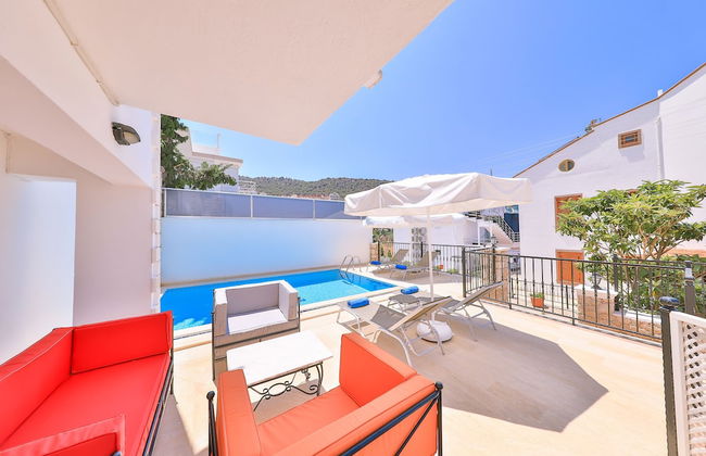 Kışla Villas - Foto 71