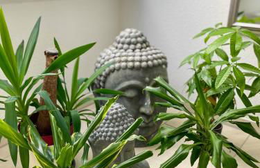 Ahaus: Stadtoase mit Terrasse & privater Garage - Foto 41