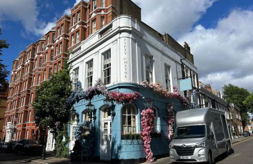 Chelsea flat, convenient and quiet - Foto 20