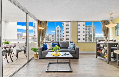 Pacific Monarch - 1 BR - Ocean and City Views! - Photo 38