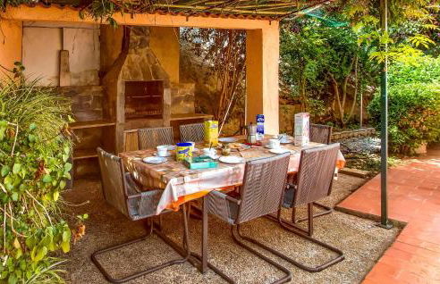 Pet Friendly Home In Santa Susanna - Foto 6