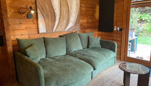 Ruhige Hütte mit toller Aussicht - Foto 3