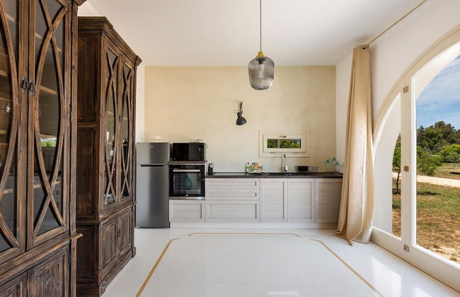 2964 Villa Donna Sofia by Perle di Puglia - Foto 23