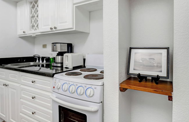 Sea Vue Luxury Vacation Condominiums - Foto 71