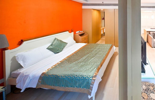 qingdaowanxianghuayuan - Foto 24