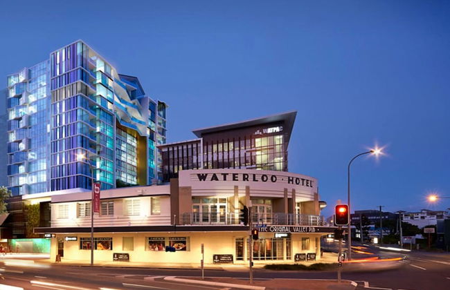 2BR Food Drink Hub Gym Pool Views Roof Terrace - Foto 32