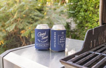 Vibrant Palm Springs Getaway w Pool BBQ Modern Design Taylor House by AvantStay - Foto 40