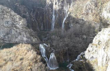 Vacation House Home, Plitvice Lakes National Park - Foto 44