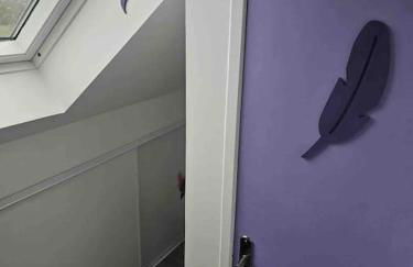 Purple Baroque Rer C -N104-A6 - Foto 6