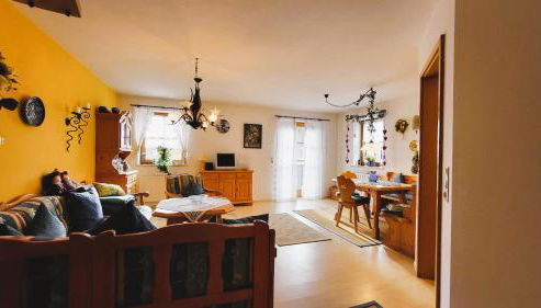 Ferienwohnung Flora - Foto 3